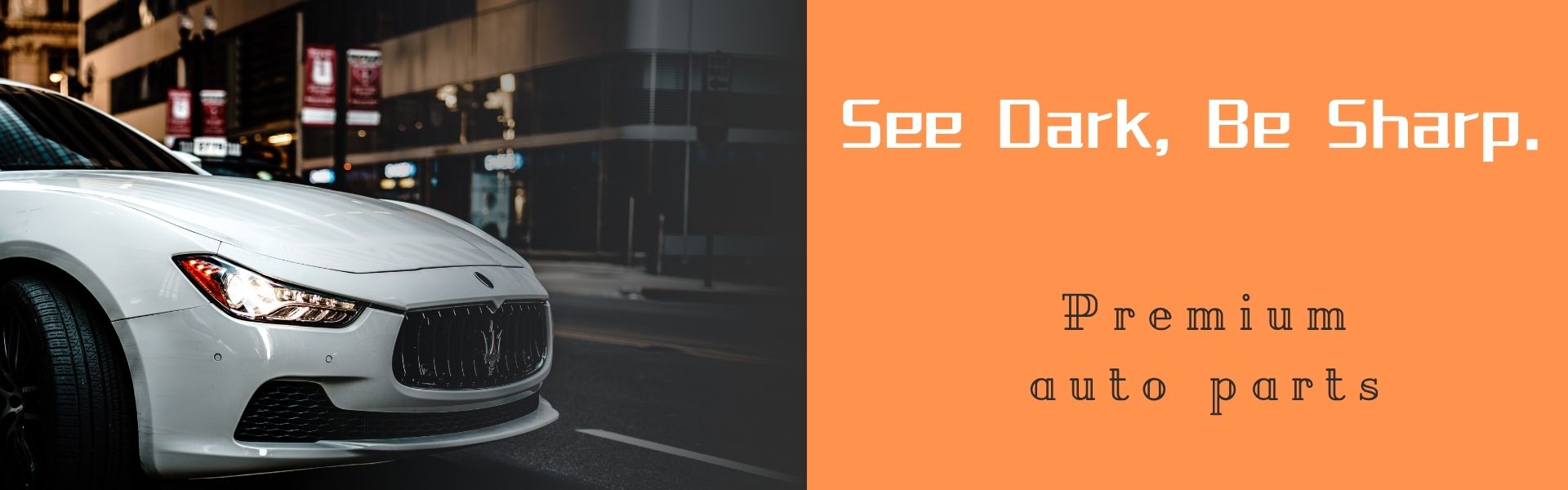 Premium Brake System Kits, High-Performance Tires & Steering Parts
