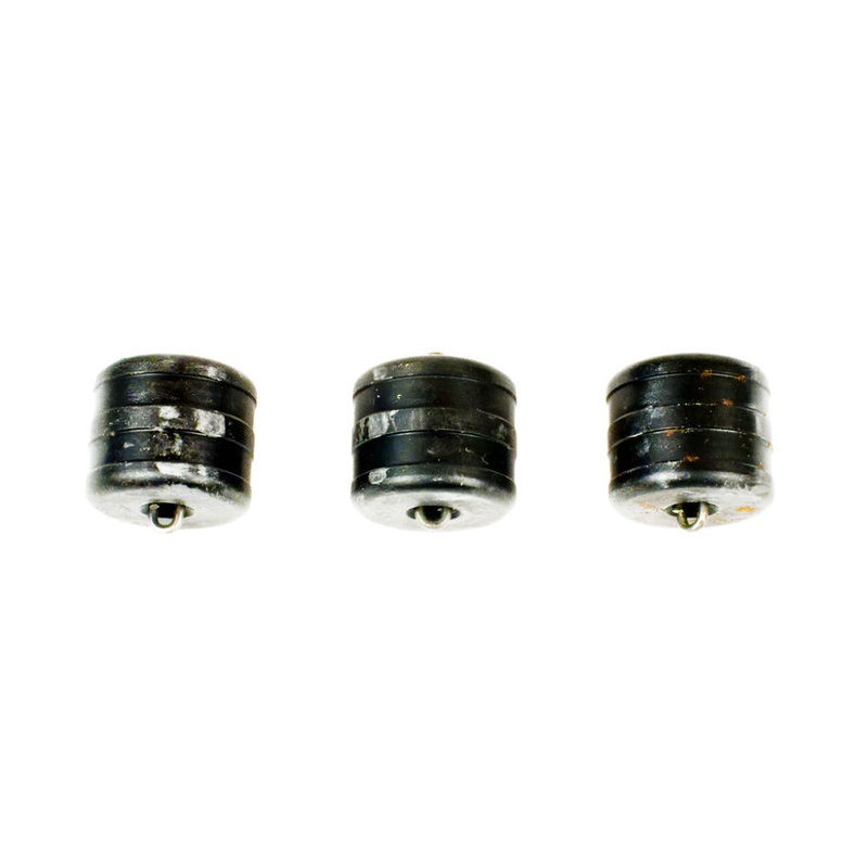 *2. 203648A Comet Cam, Roller, Standard