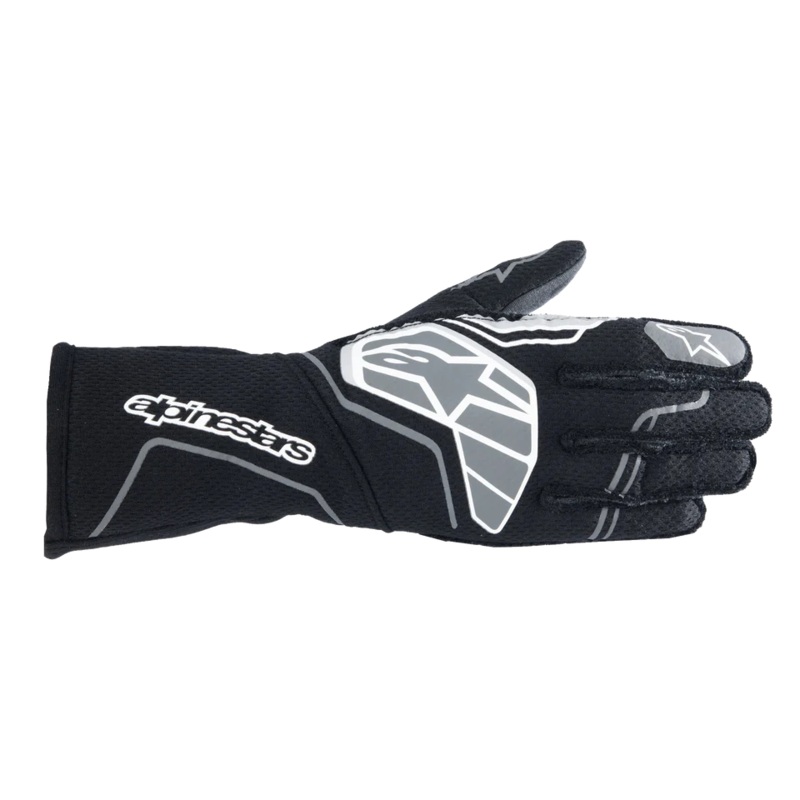 Alpinestars Tech-1 ZX V4 Gloves – 6 color options (Size: S – 2XL)