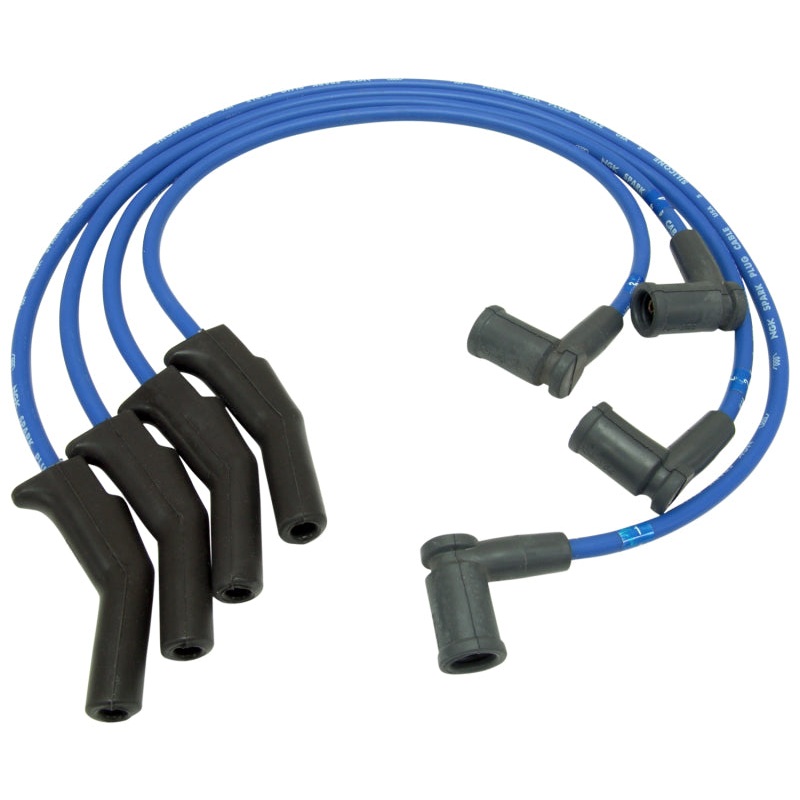 NGK Ford Focus 2004-2000 Spark Plug Wire Set