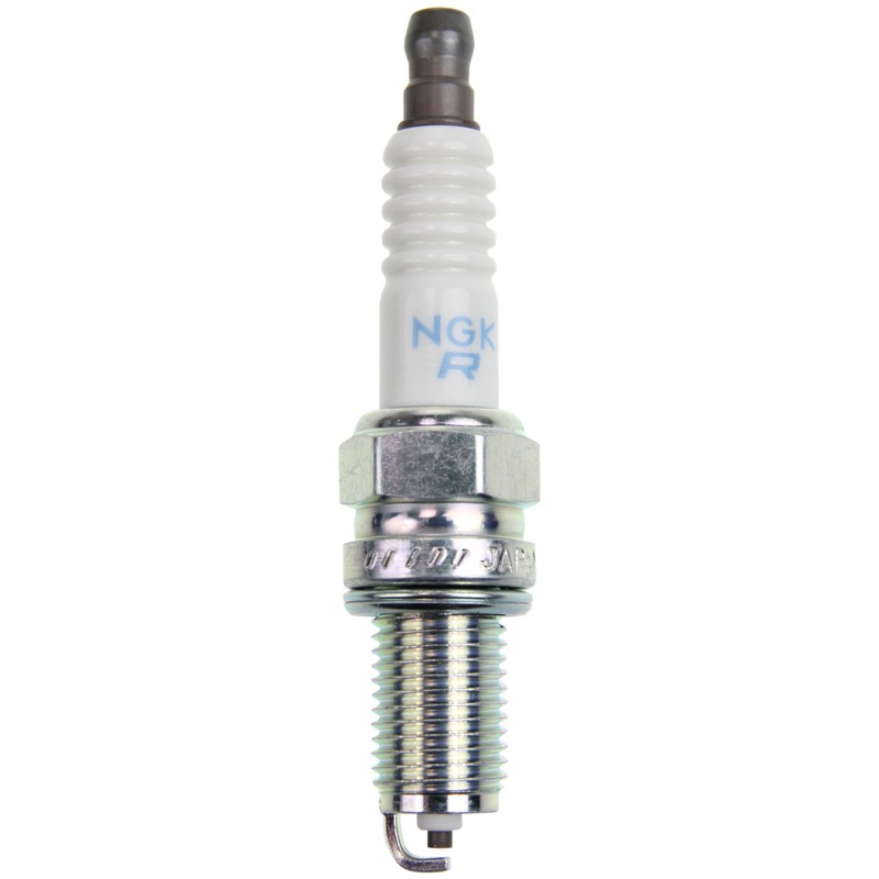 NGK Standard Spark Plug Box of 4 (KR9E-G)