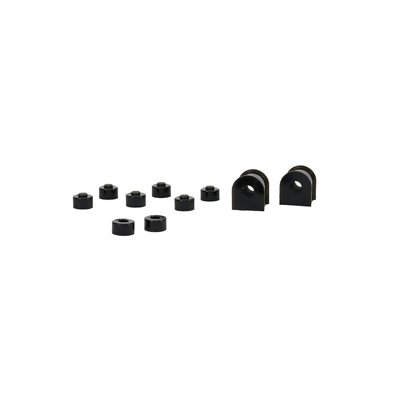 Nolathane Rear Sway Bar – Mount And Link Bushing Kit (15mm) | 1989-1994 Nissan 240SX (REV016.0026)