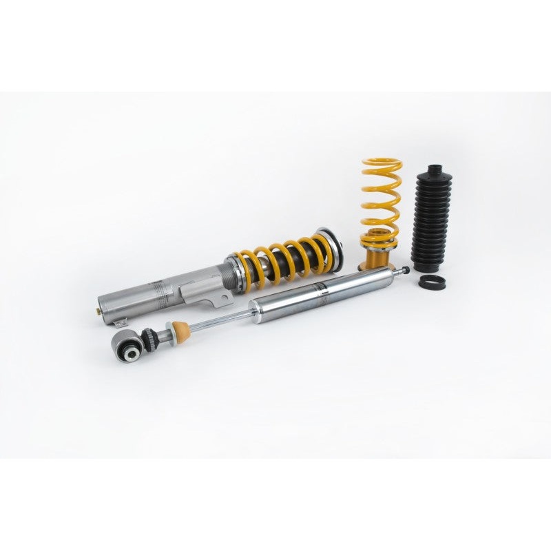 Ohlins 15-20 Audi A3 (8V) FWD / 2022 VW Golf GTI (MK8) Road & Track Coilover System