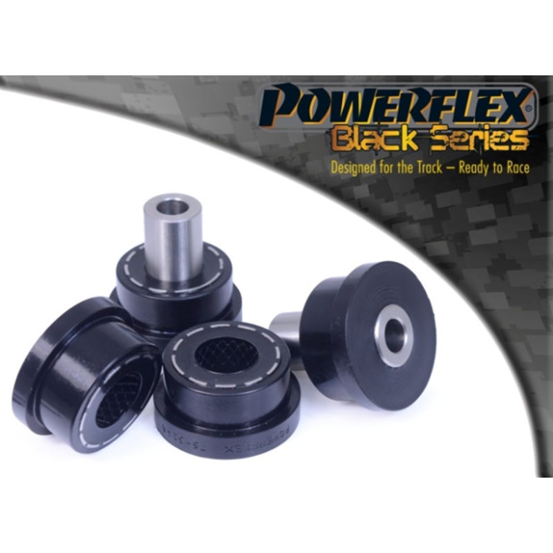 Powerflex Rear Upper Arm Rear Bush Toyota Supra Mk4 JZA80 (1993-2002) BLACK
