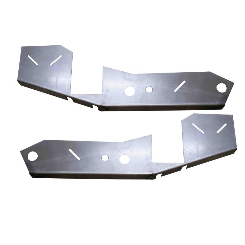 Rust Buster 1998-2003 Ford Ranger Kick-Up Frame Stiffener – Left