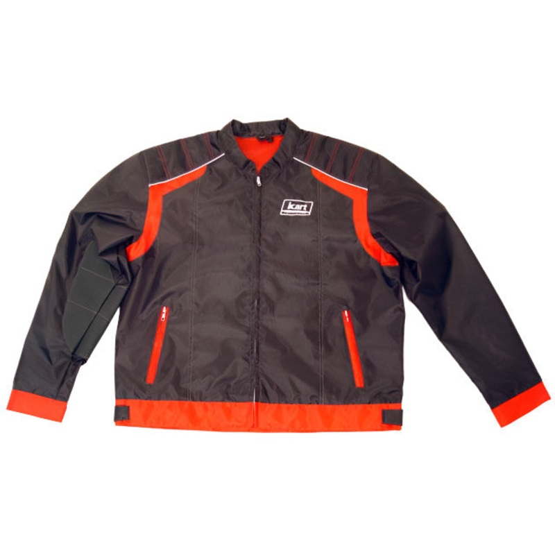 RW600 Kart Racewear Childs Karting Jacket