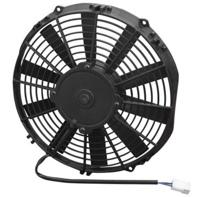 SPAL 962 CFM 11in Medium Profile Fan – Push (VA09-AP50/C-27S)