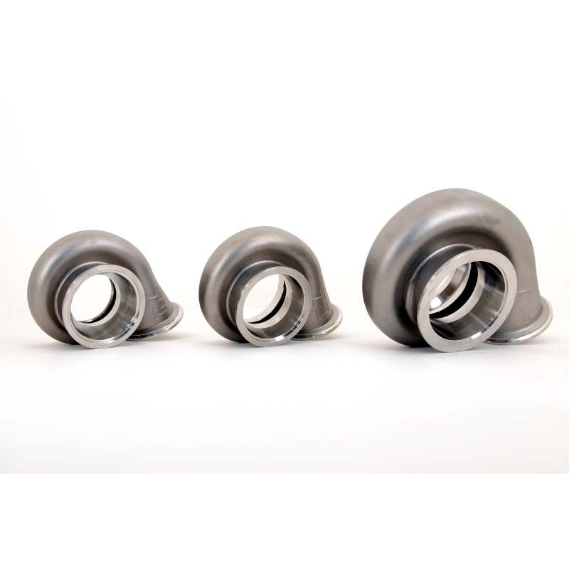TiAL Sport GT28 .52 A/R Stainless Steel Turbine Housing