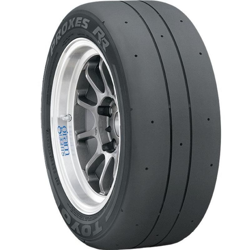 Toyo Proxes RR Tire – 205/50ZR15