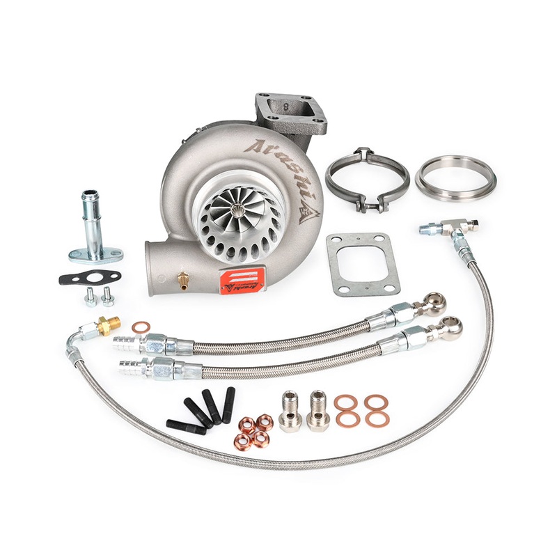 Universal 3″ TD06SL2-18G-8cm T3 Anti-Surge