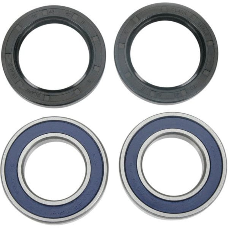 Wheel Bearing Kit by Moose Utility