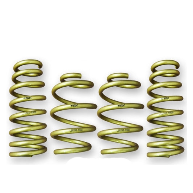 ARK Performance GT-S Lowering Springs – 2000-2009 Honda S2000 (AP1/AP2)