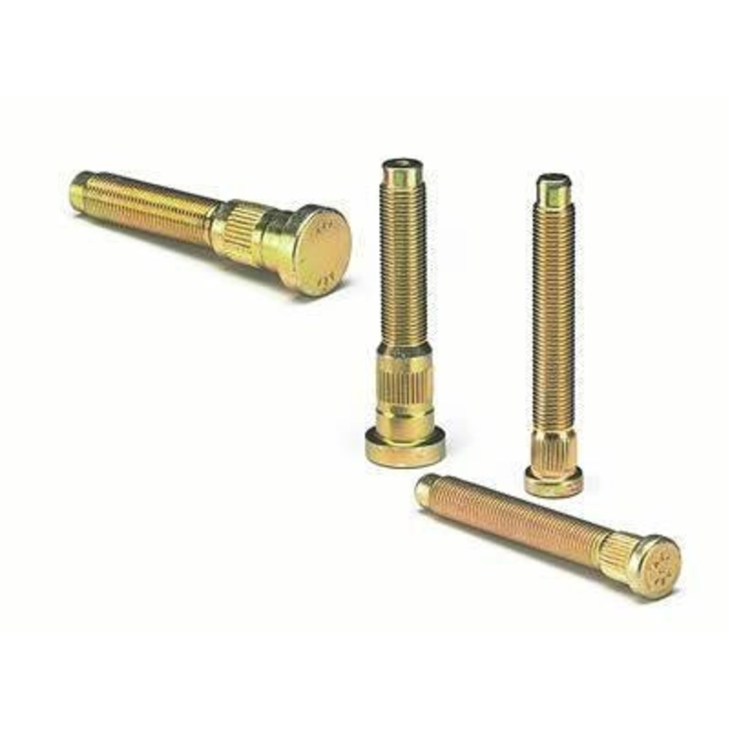 ARP Wheel Stud 2000-05 Lexus IS300 Wheel Stud Kit Extended (5 Pack)