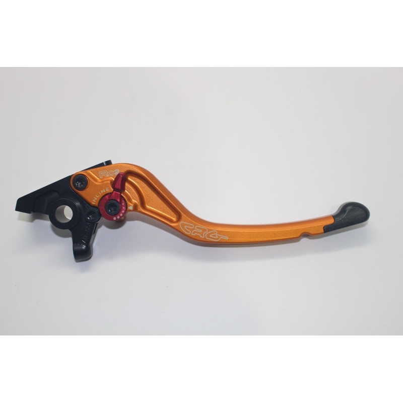 CRG 03-06 MV Agusta F4/ Brutale RC2 Brake Lever – Standard Gold