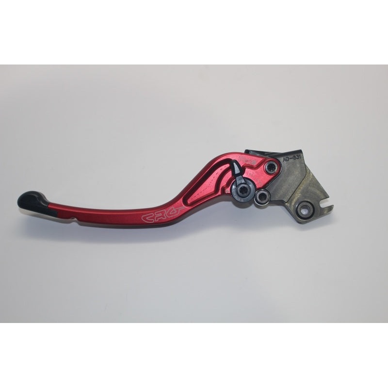 CRG 15-20 BMW S1000R/ RR RC2 Clutch Lever – Standard Red