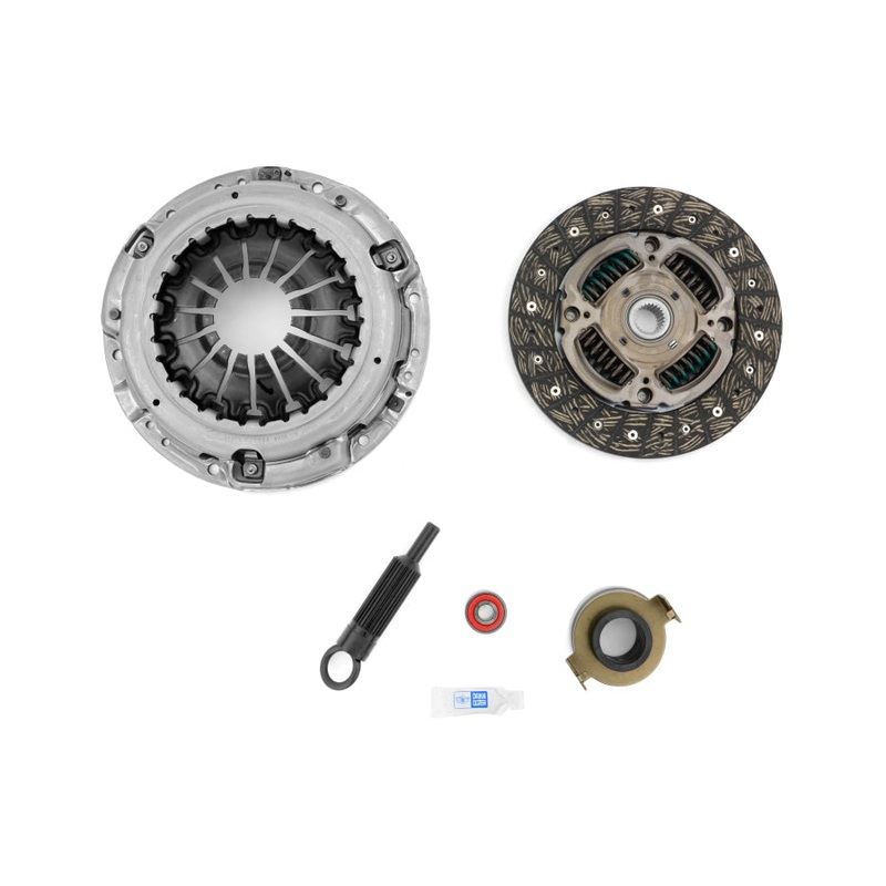 Exedy OEM Replacement Clutch Kit – 06-18* WRX