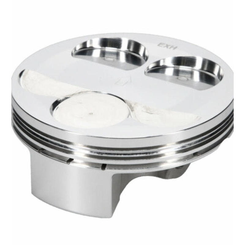 JE Pistons Yamaha YZ 450F 12.8 to 1 Piston Kit