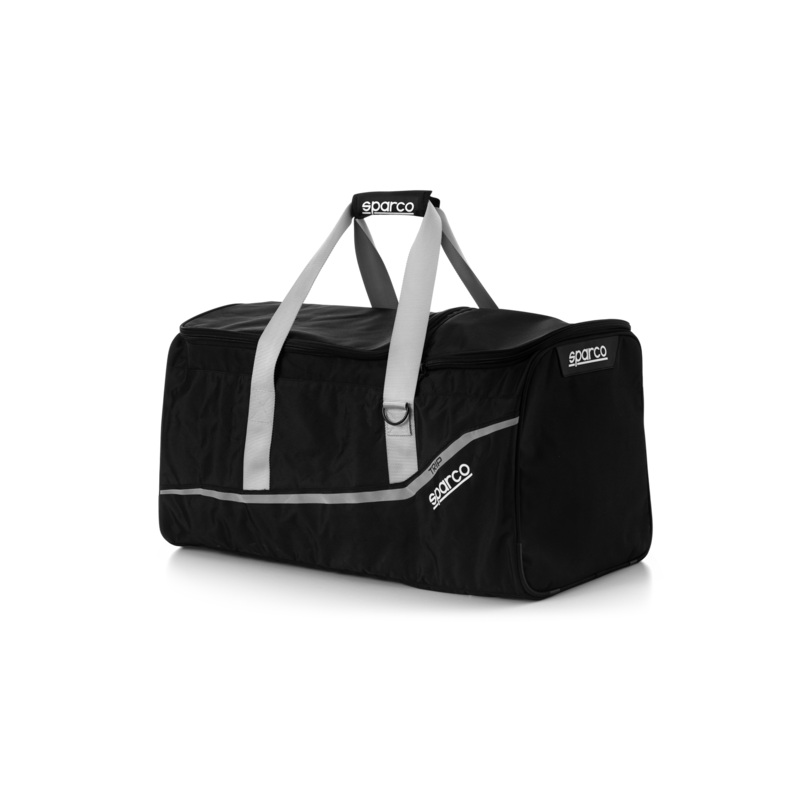 Sparco Trip Large Safety Equipment Duffel Bag