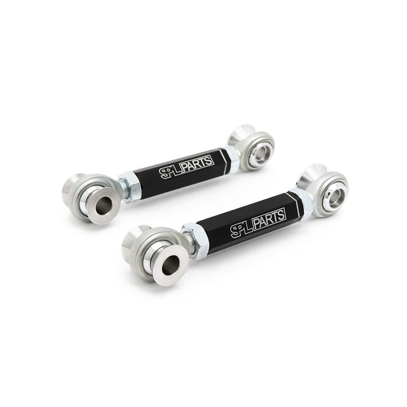 SPL Parts Vertical Links – Ford Mustang (S550) 2015+