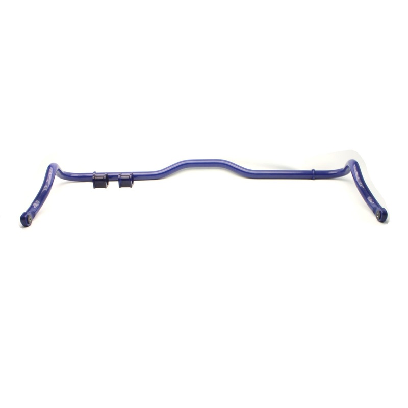 SuperPro  Sway Bar Kit | 2000 – 2003 Toyota Land Cruiser (RC0048R-27)