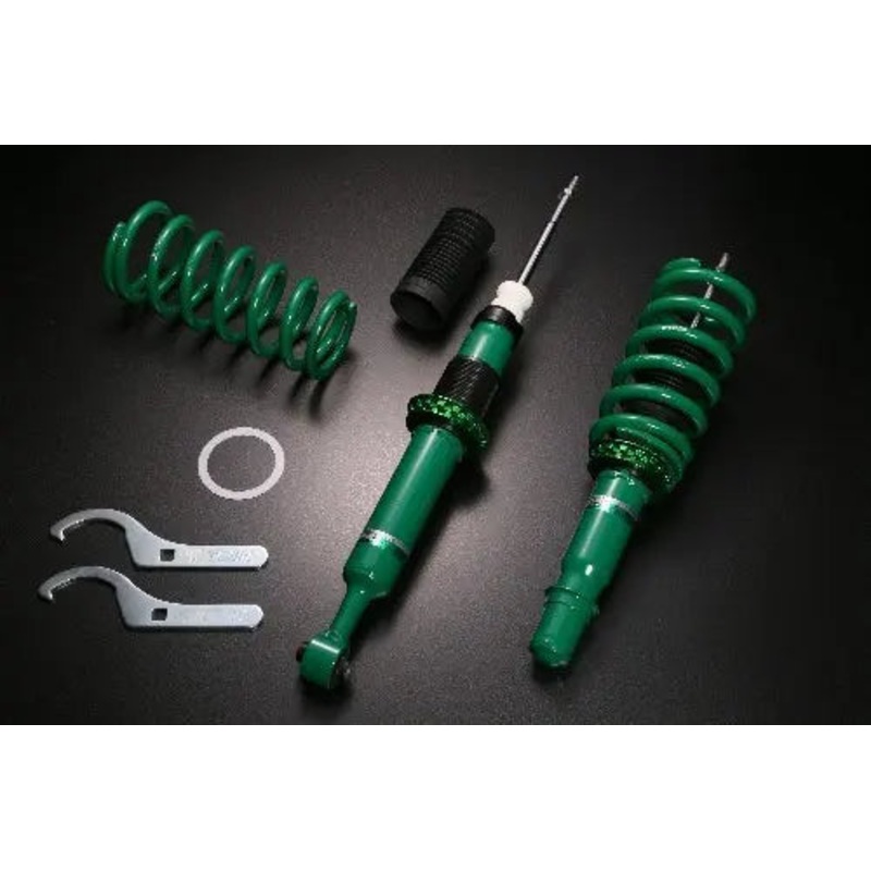 Tein Mono Sport Damper Coilover Set | 1992-1995 Honda Civic & 1994-2001 Acura Integra (GSA00-7USS1)