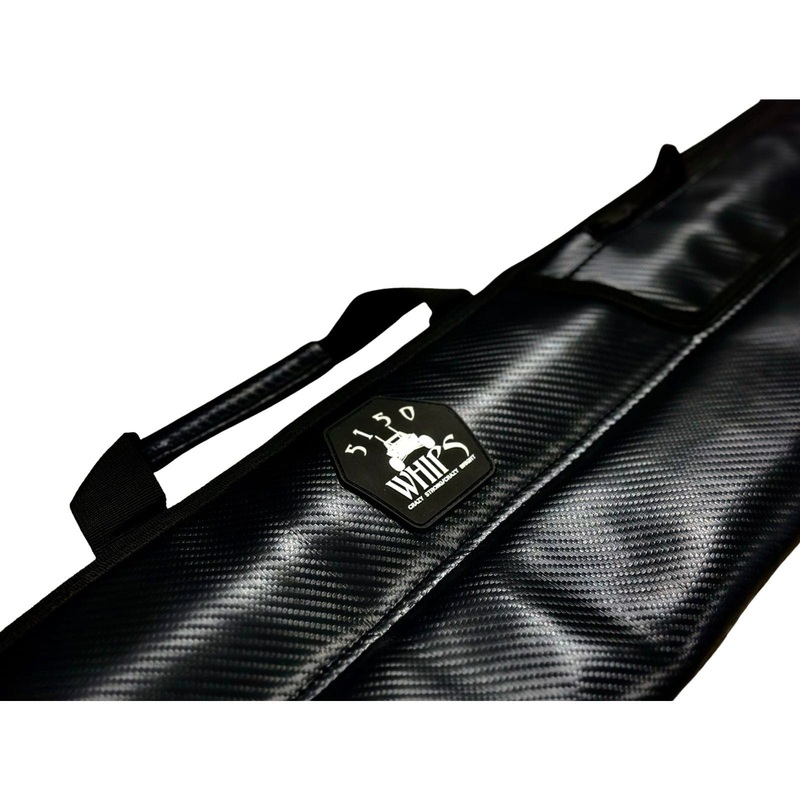 Whip Bag by 5150 Whips