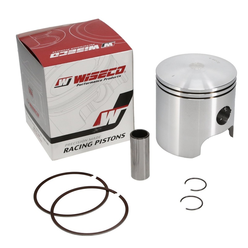 Wiseco 2370M08150 A-Cat 650 Wildcat/700 Mountain 3209TD Piston Kit