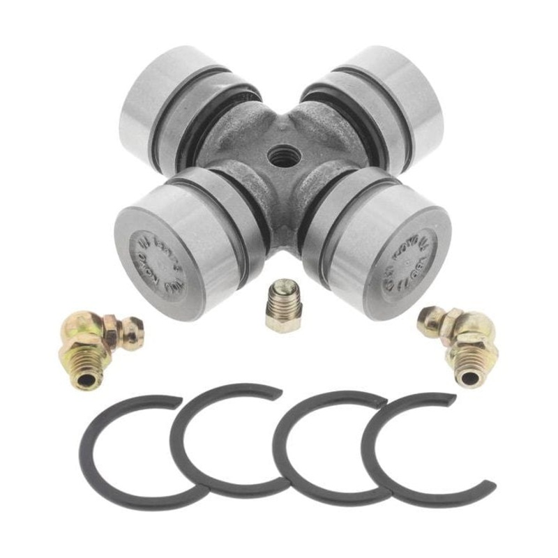 93-99 Kawasaki KAF620A Mule 2510 (02) Front Axle Inner Universal Joint by Quad Boss