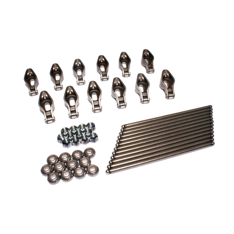 COMP Cams Rocker Arm/Pushrod Kit CS 1.5