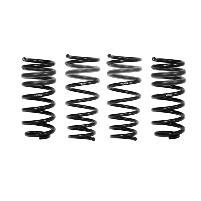 Eibach Pro Kit 2018-2025 Audi Q5 Quattro SQ5 (3.0L)