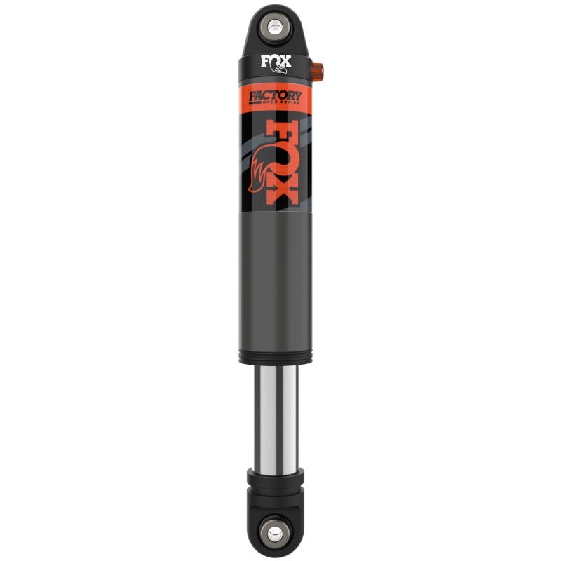 Fox Factory Race Series 2.5 x 2.5 Bump Stop Eye-Eye Mount