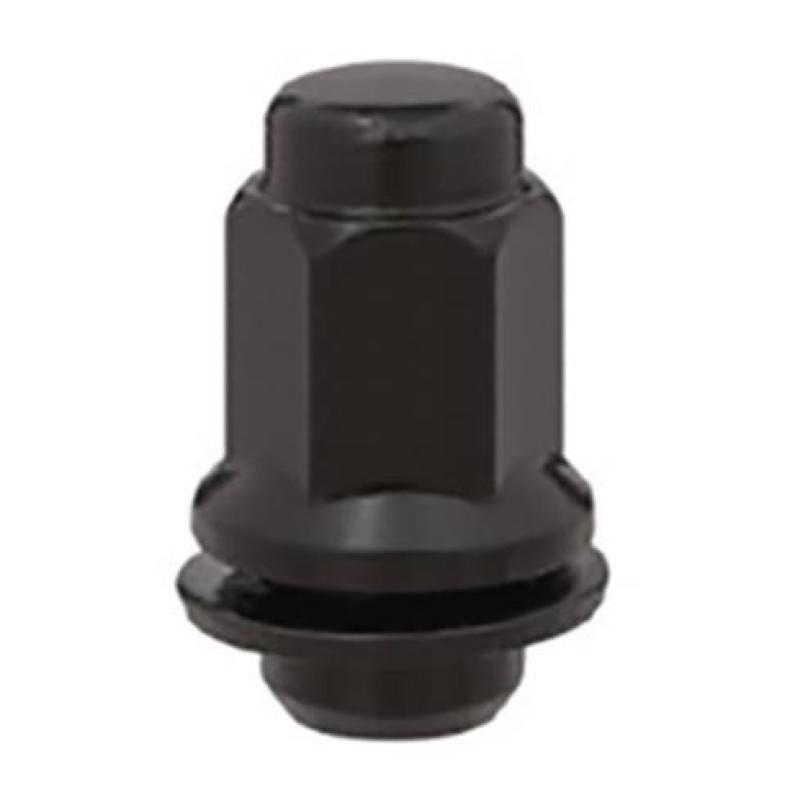 Method Lug Bolt – M14x1.5 – 39mm – Black (Sprinter)