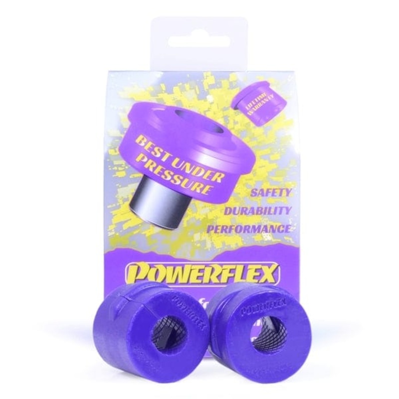 Peugeot 306 Front Sway Bar Bushings – 18 mm