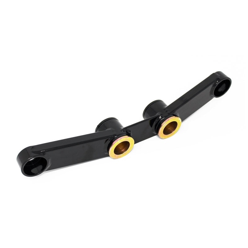 Torque Solution Rear Differential Brace – 2002-2007 WRX/STI