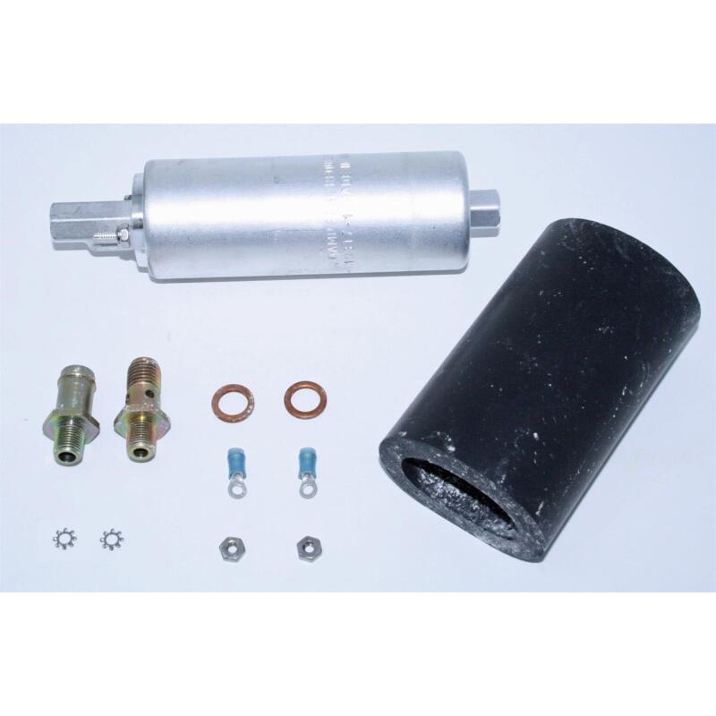 Walbro Walbro Inline Fuel Pump Kit