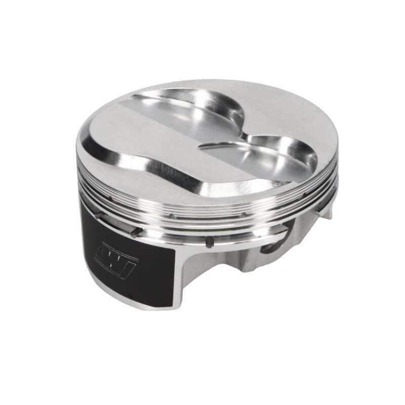 Wiseco Chevy Small Block 4.165in Bore 1.000in CH 3.00 CC Piston Set