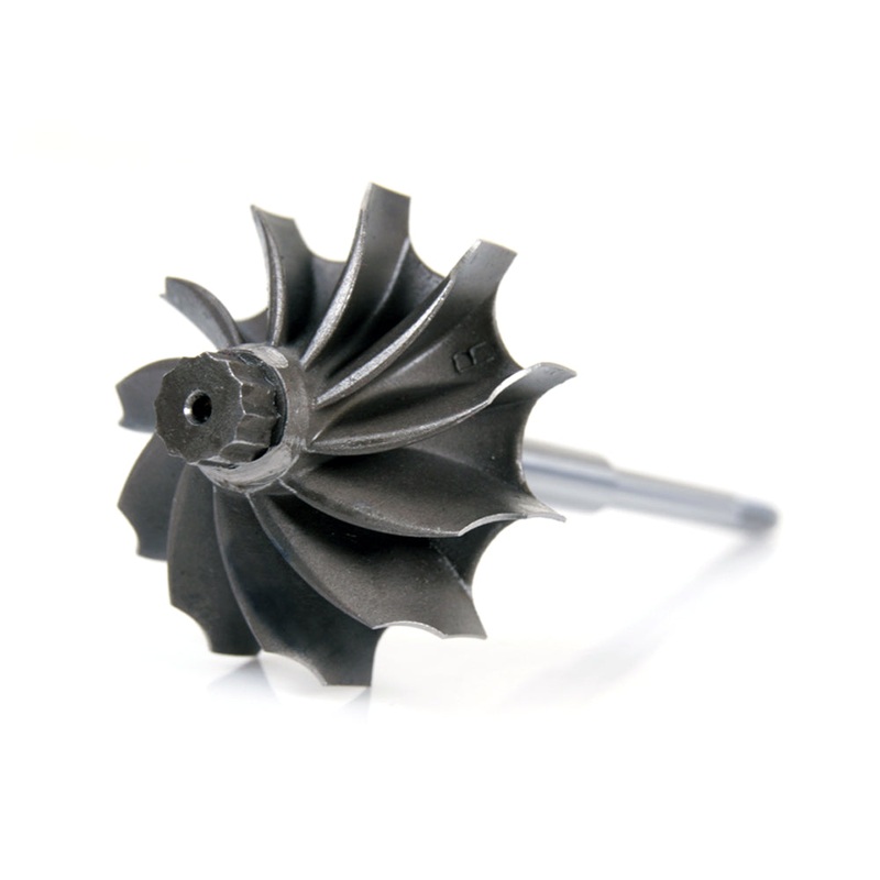 ARASHI TURBO Turbine Wheel For TF035 (37.7/43 mm)