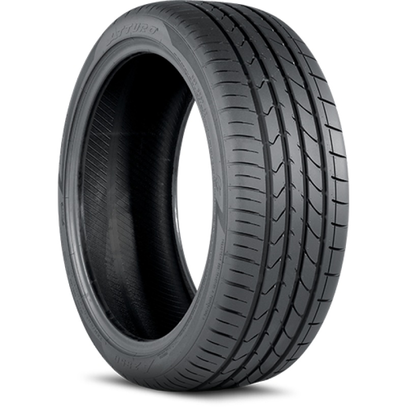Atturo AZ 850 Tire – 245/40R20 99Y XL