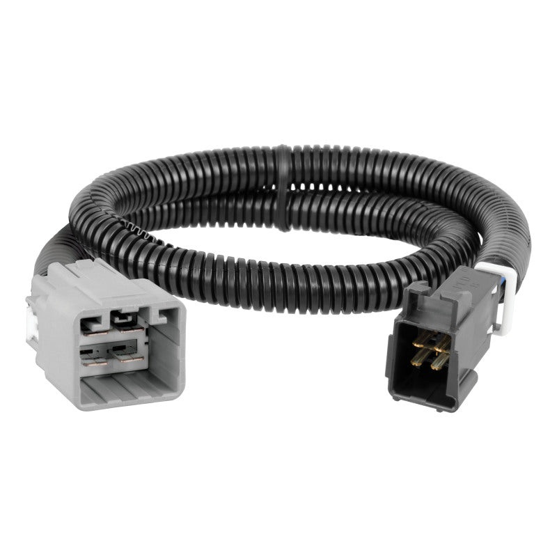 Curt 18-20 Jeep Wrangler JL Unlimited (4-Door) Trailer Brake Controller Harness