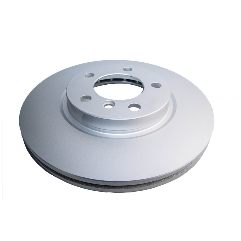 Front Street Series En-shield Brake Rotor