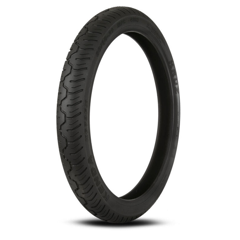 Kenda K673 Kruz Front Tires – 130/90H-16 4PR 72H TL 133B2011