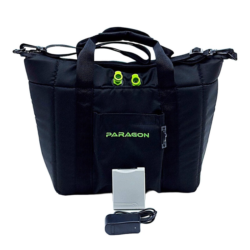Paragon Arctic Wolf Pro – 10L