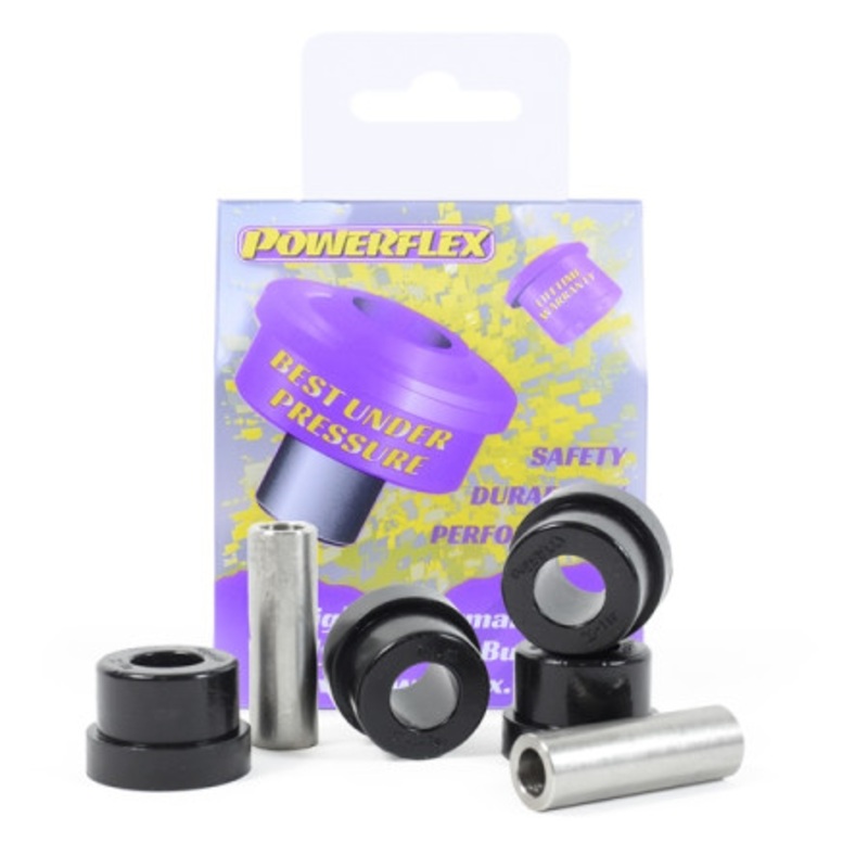 Powerflex Rear Outer Arm To Hub Bush 31mm Honda Civic Mk5 EG-EJ inc CRX del Sol (1991-1995)