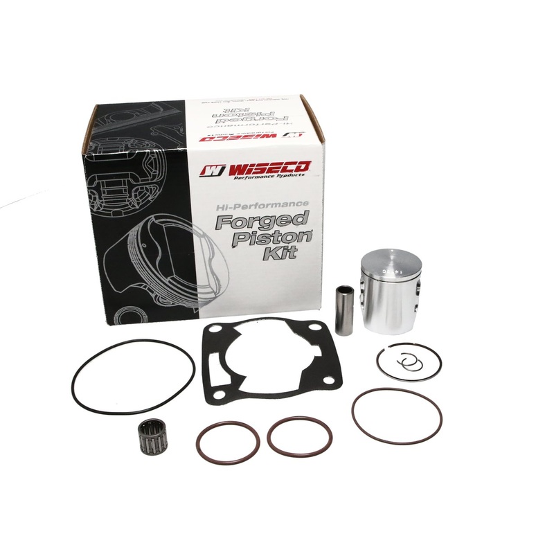 Wiseco PK1205 Yamaha YZ85 02-18 (805M04950 1949CS) Piston