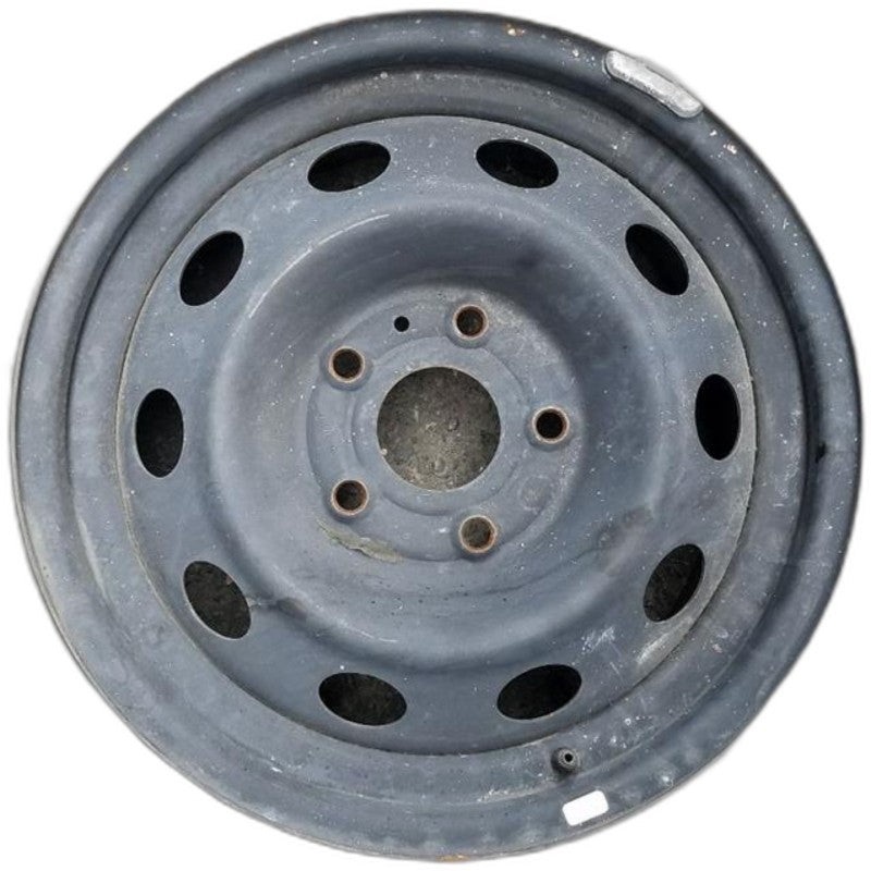 17″ ASPEN 07-09 17×7.5 spare Original OEM Wheel Rim