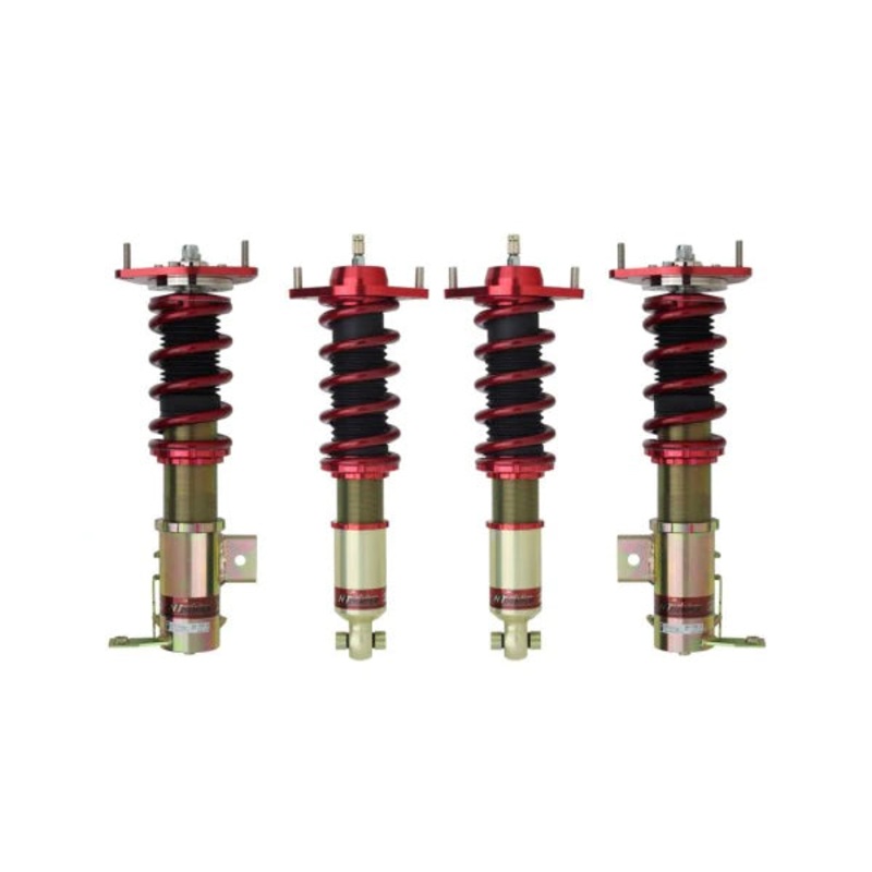 A’PEX-i N1 Evo Damper Coilover Kit – 02-06 Acura RSX Type S