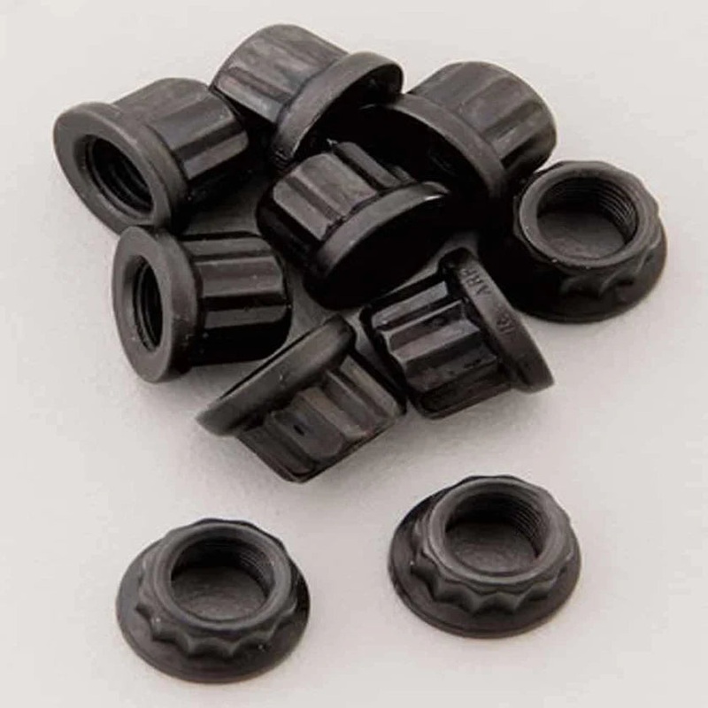 ARP M12x1.25 Replacement 12pt Nut (one nut)