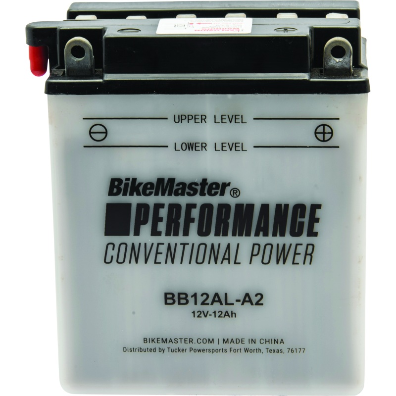BikeMaster Battery – BB12AL-A2