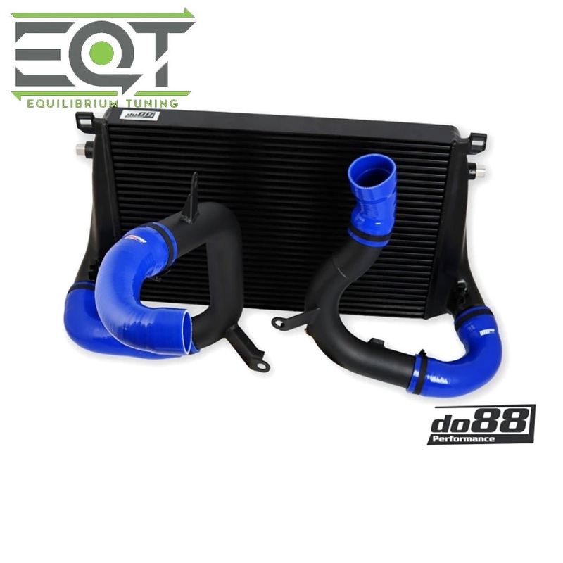 do88 Intercooler Kit (BigPack) – VW/Audi MQBe GTI (Mk8) / A3 (8Y)