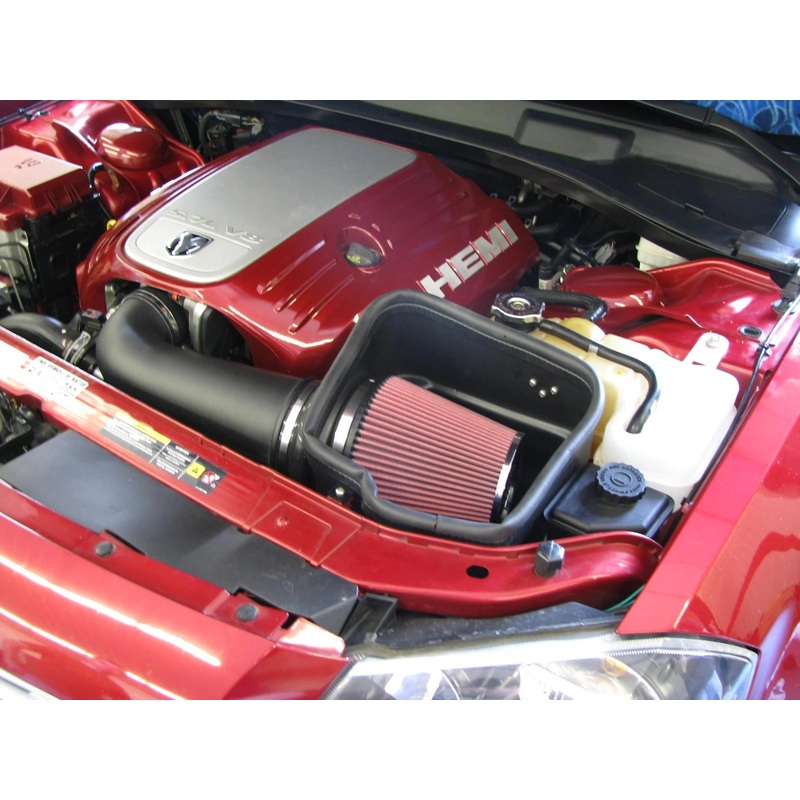 Dodge Charger HEMI Air Intake System 2005-10